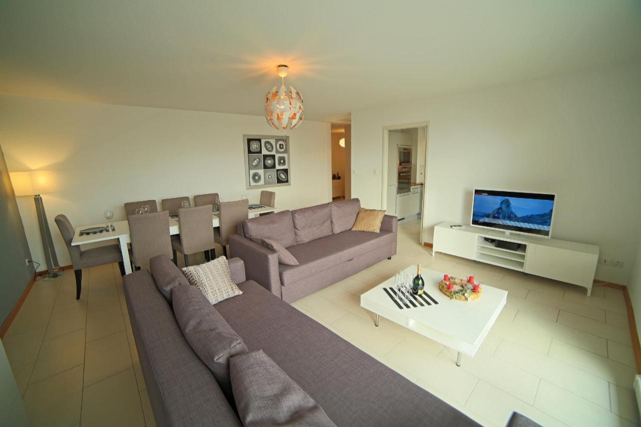 Beau Rivage Appart' Souffelweyersheim 外观 照片